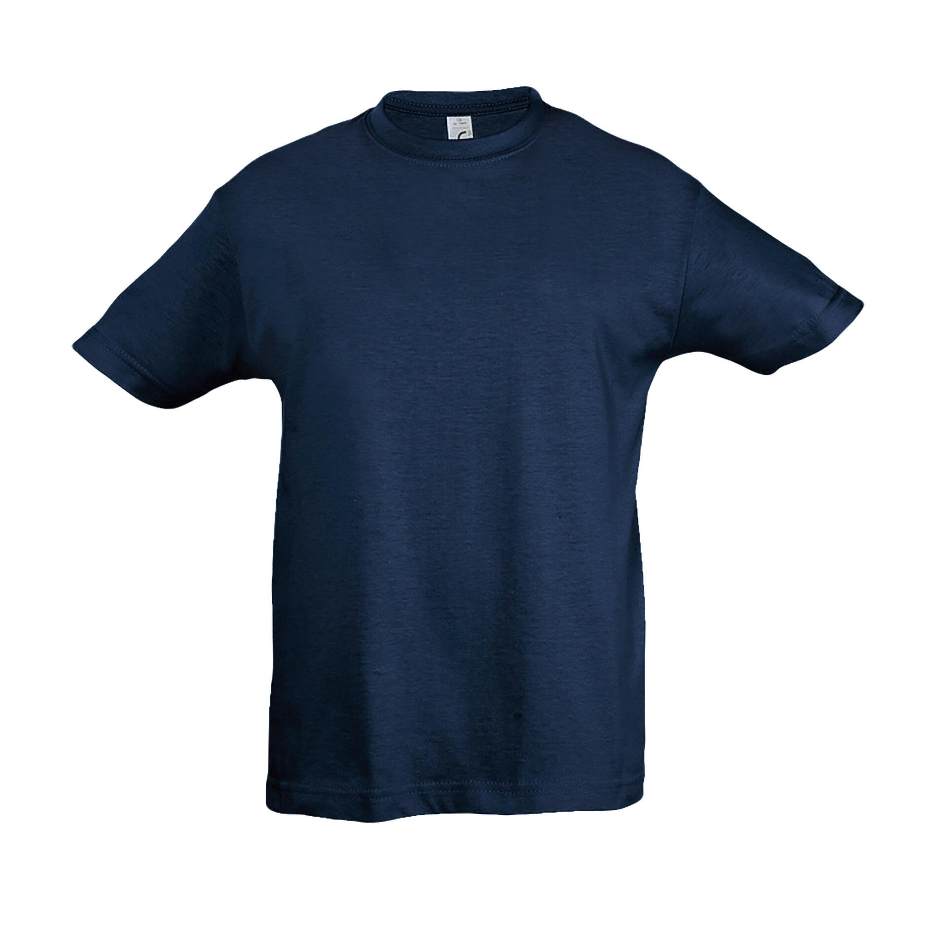 SOLS Kids Regent Short Sleeve T-Shirt