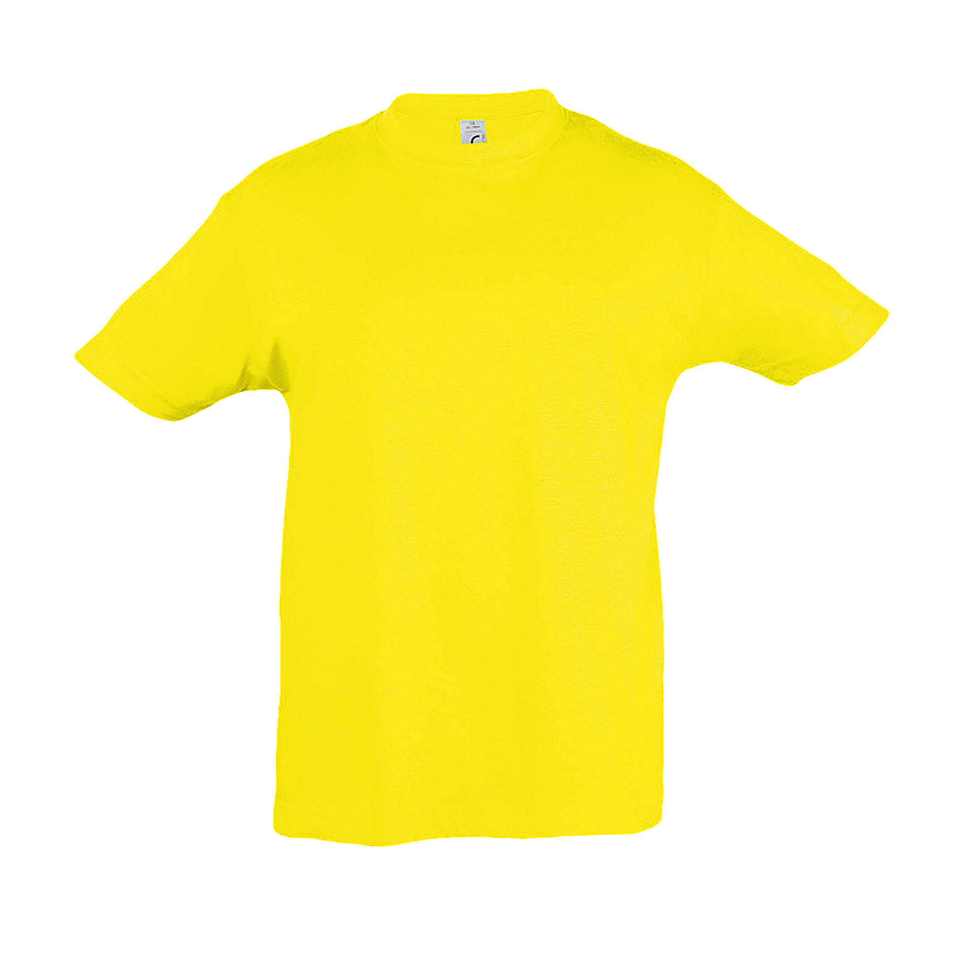 SOLS Kids Regent Short Sleeve T-Shirt
