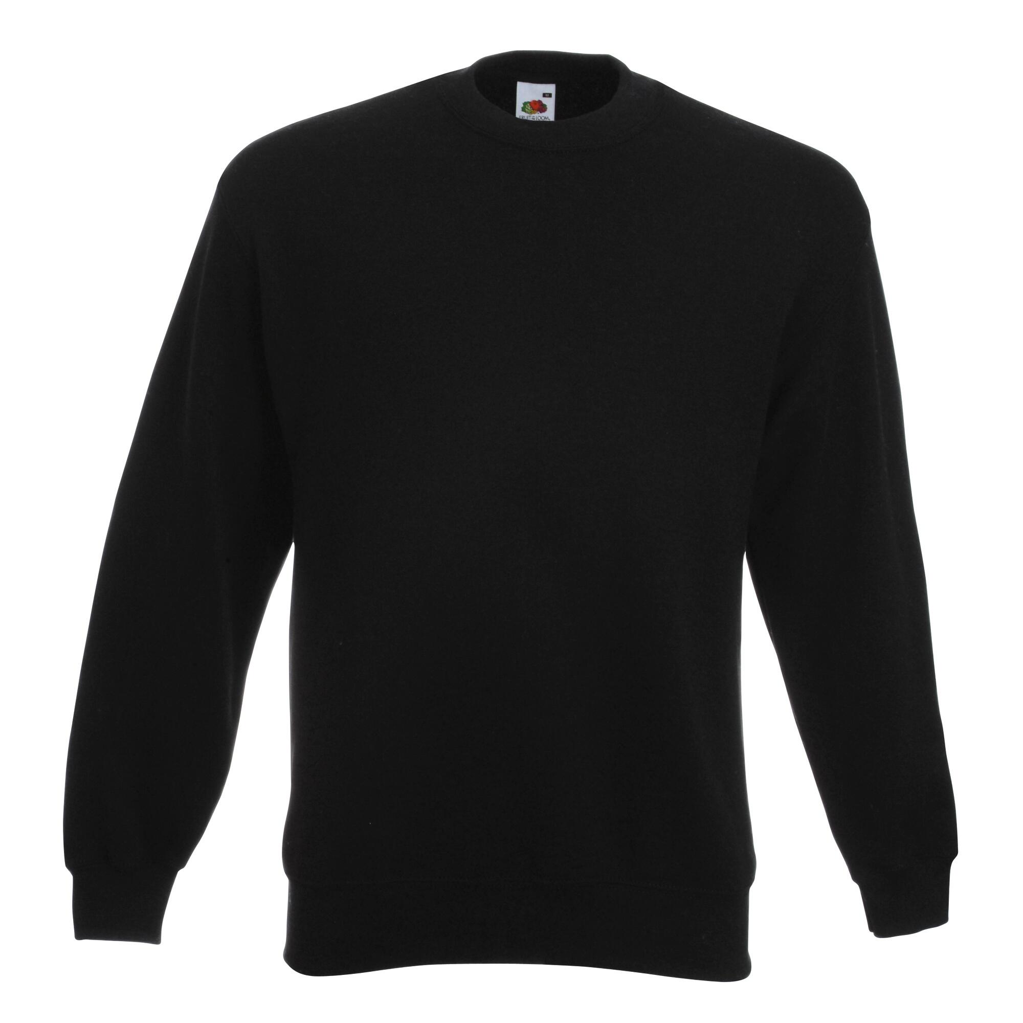 Fruit Of The Loom Unisex Premium 70/30 Set-In Sweatshirt