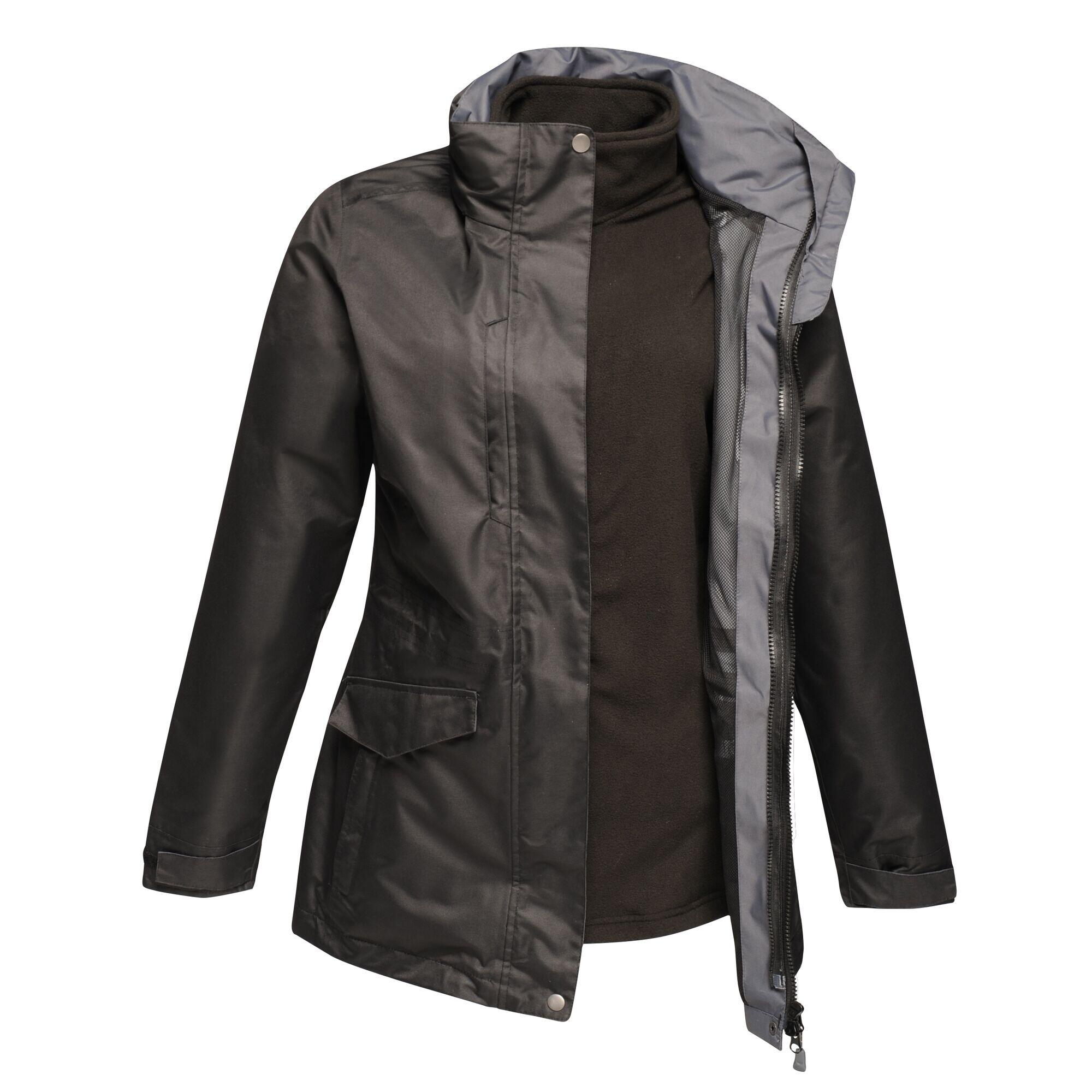 Regatta Womens/Ladies Benson III 3 in 1 Jacket