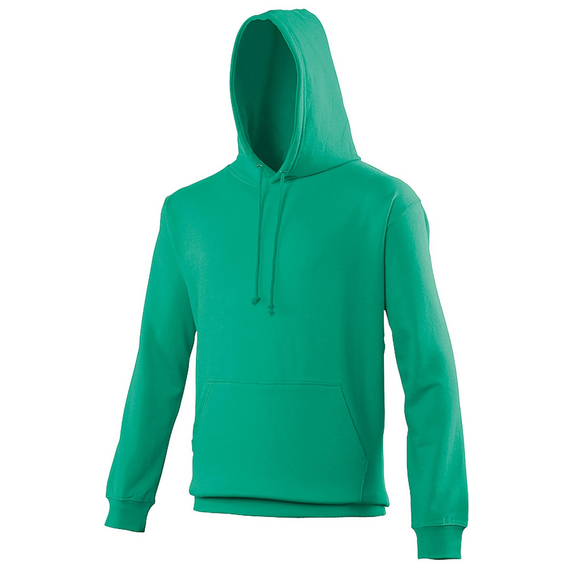 Awdis Unisex College Hooded Sweatshirt / Hoodie