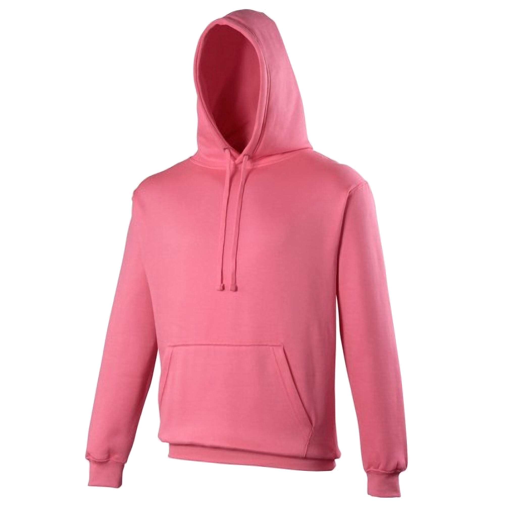 Awdis Unisex Electric Hooded Sweatshirt / Hoodie