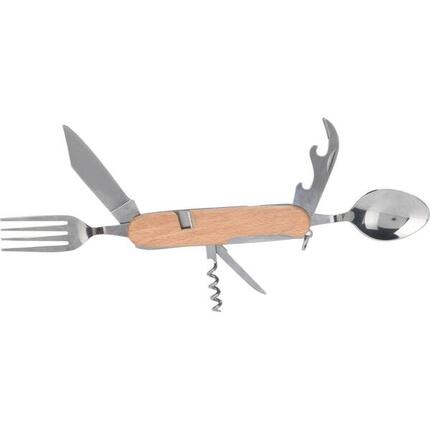 Zestaw survivalowy turystyczny Redcliffs