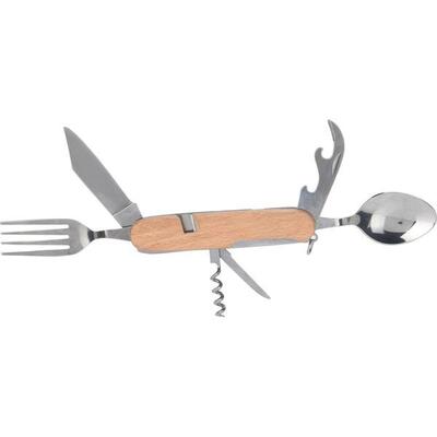 Zestaw survivalowy turystyczny Redcliffs