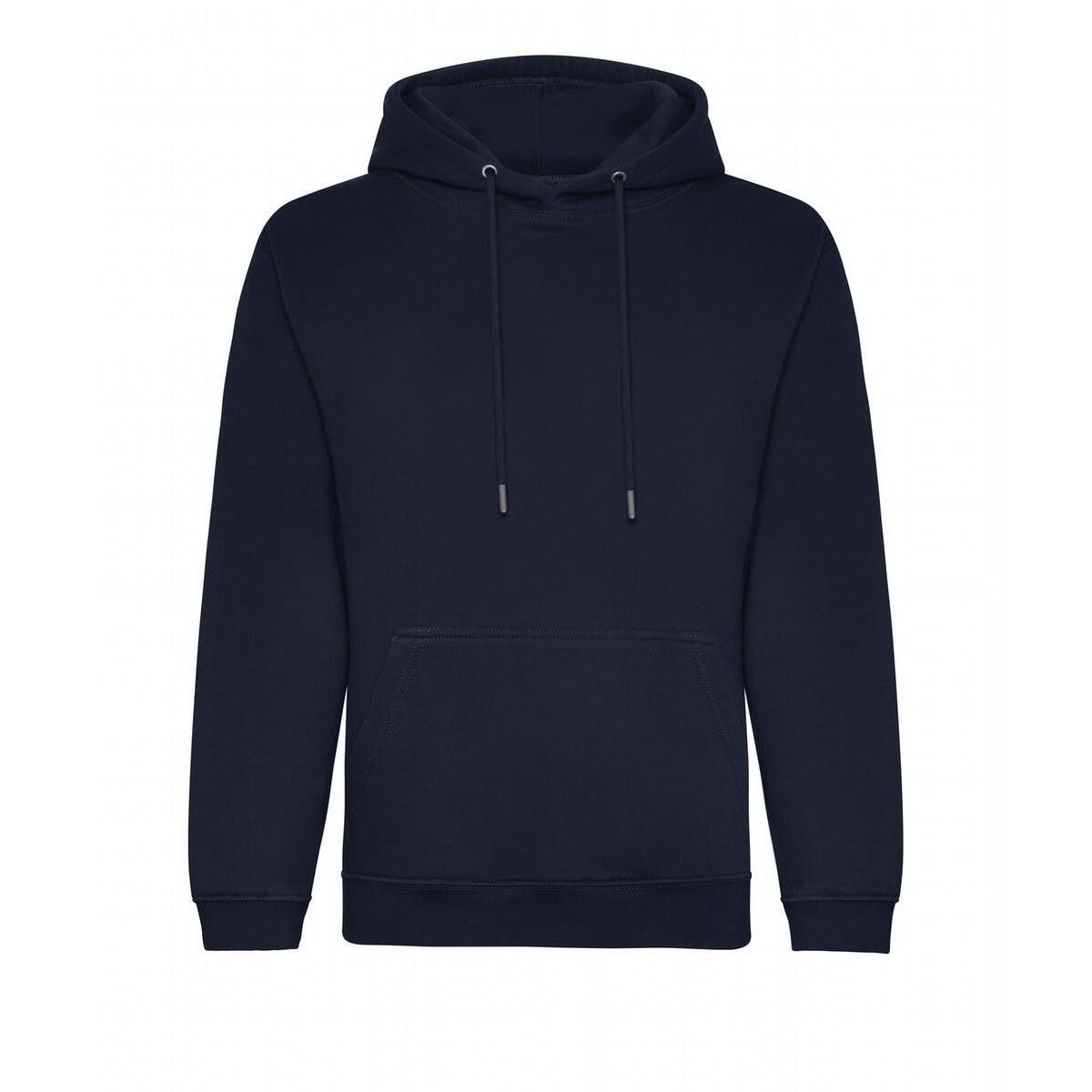 Awdis Mens Organic Hoodie