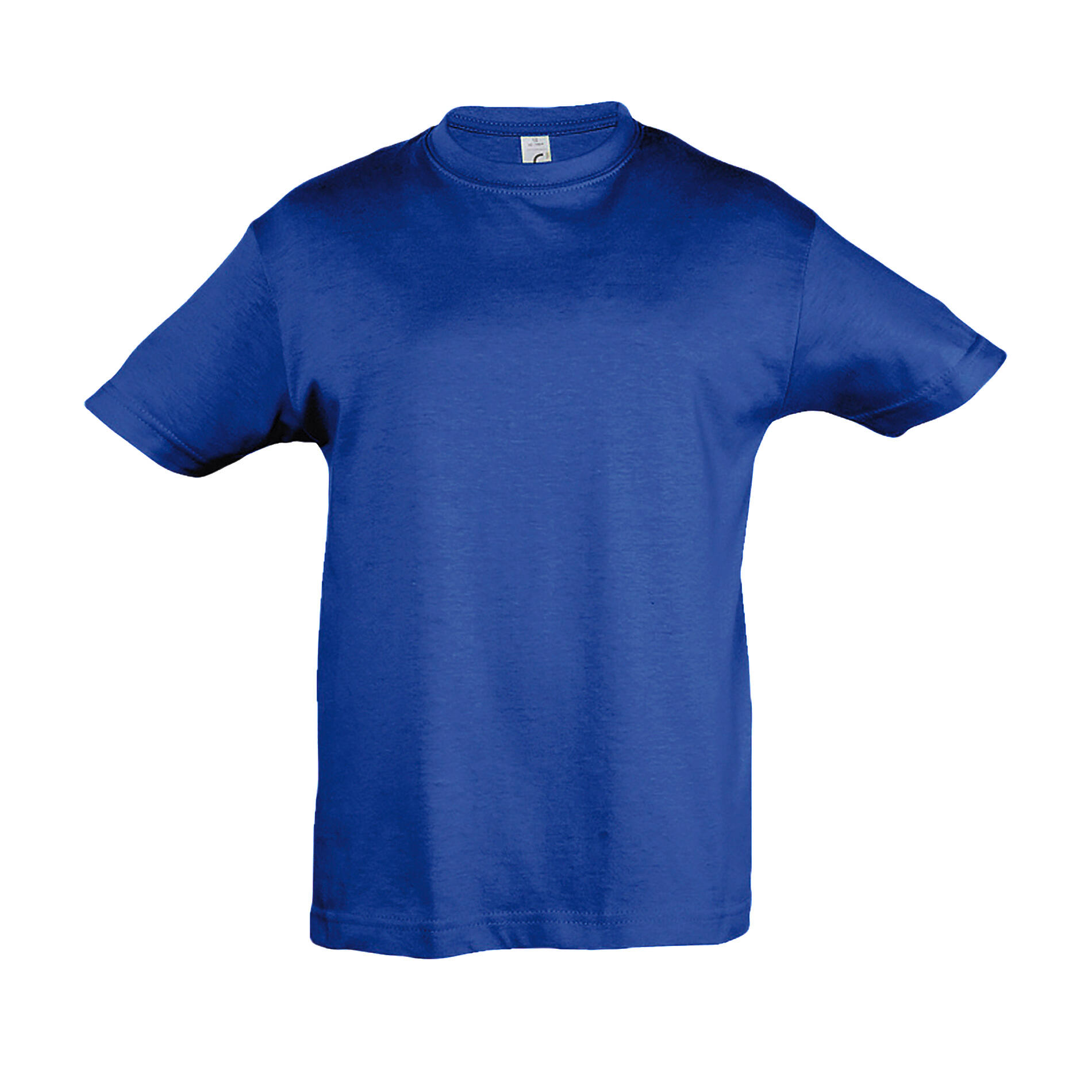 SOLS Kids Regent Short Sleeve T-Shirt