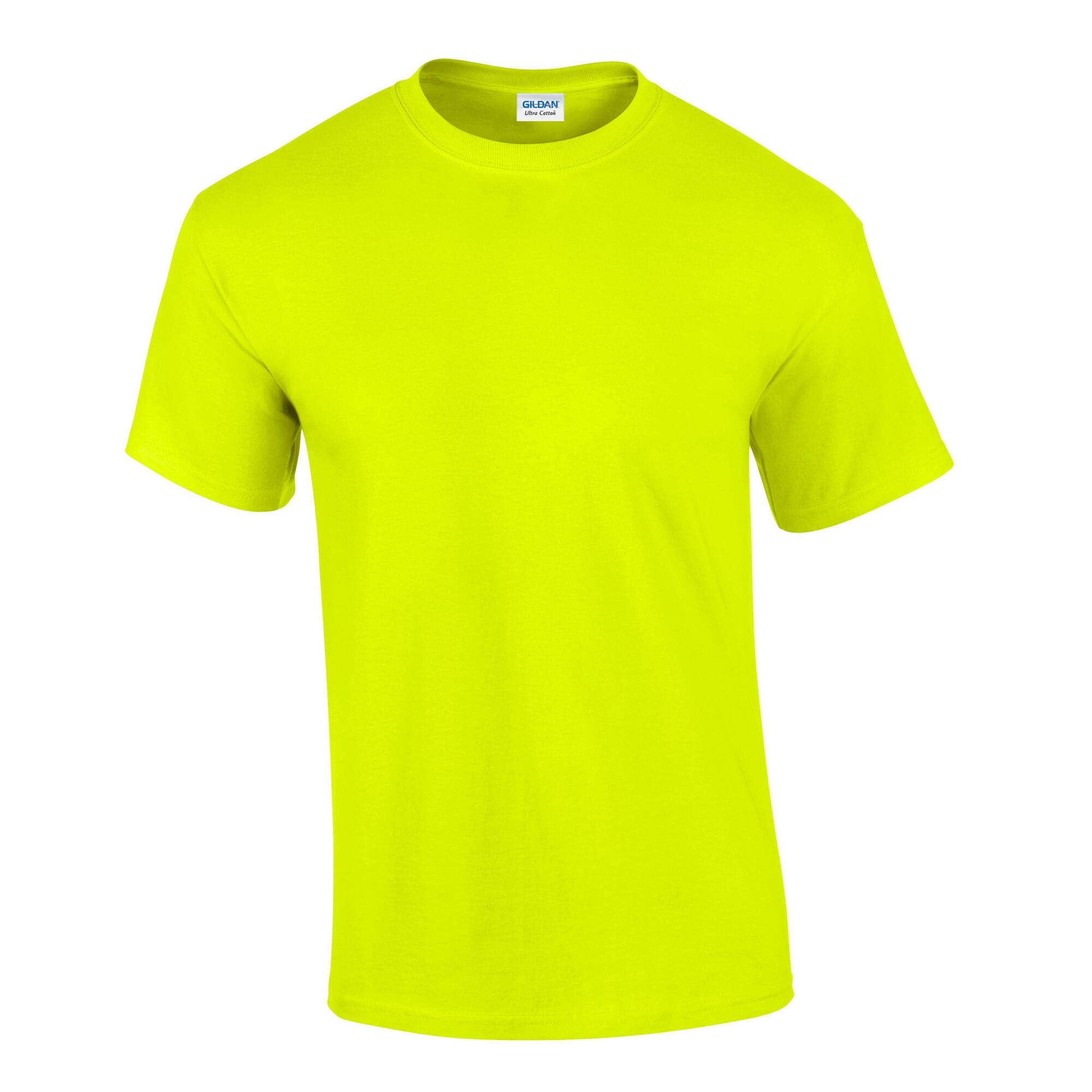 Gildan Unisex Adult Ultra Cotton T-Shirt