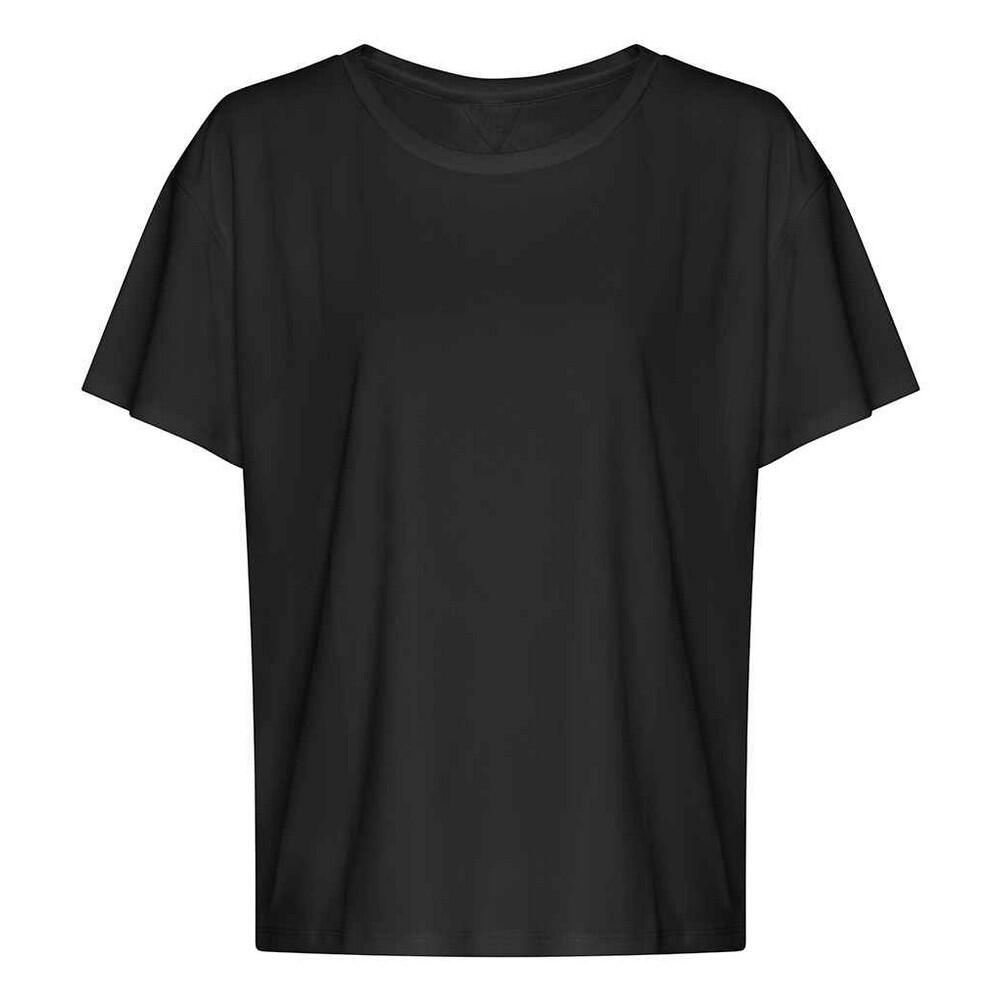 AWDis Cool Womens/Ladies Open Back T-Shirt