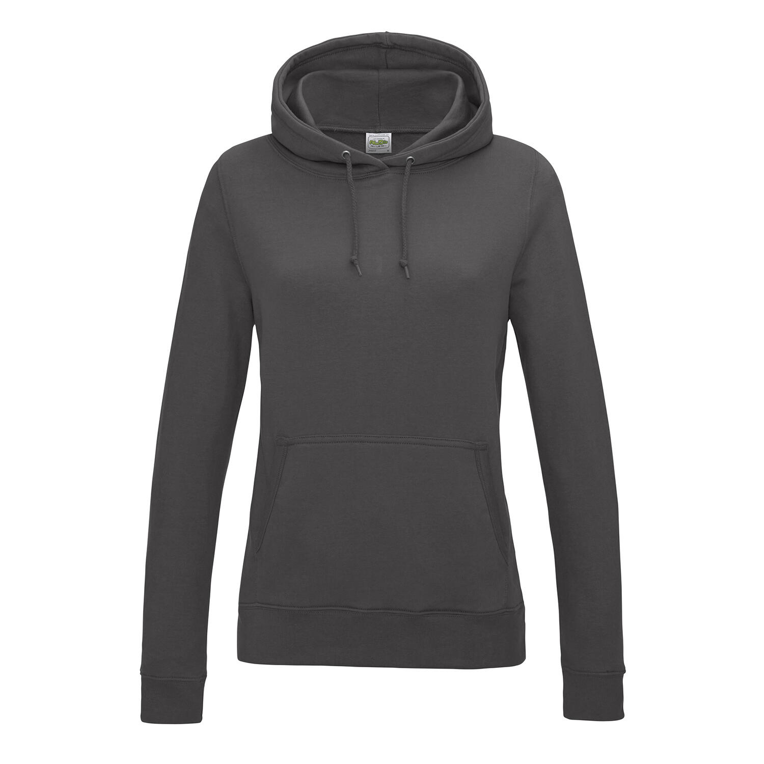Awdis Womens/Ladies College Cotton Hoodie