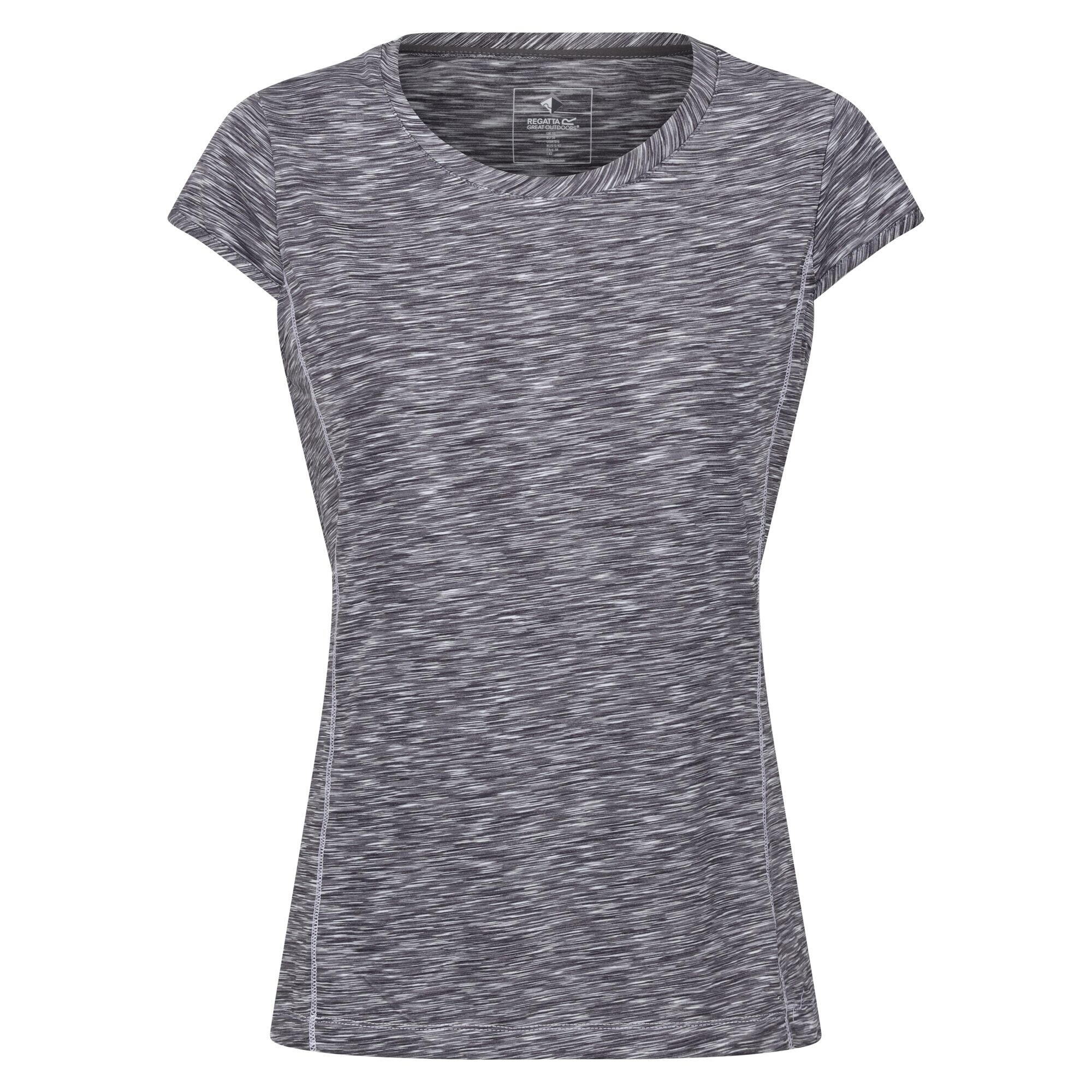 Regatta Womens/Ladies Hyperdimension II T-Shirt