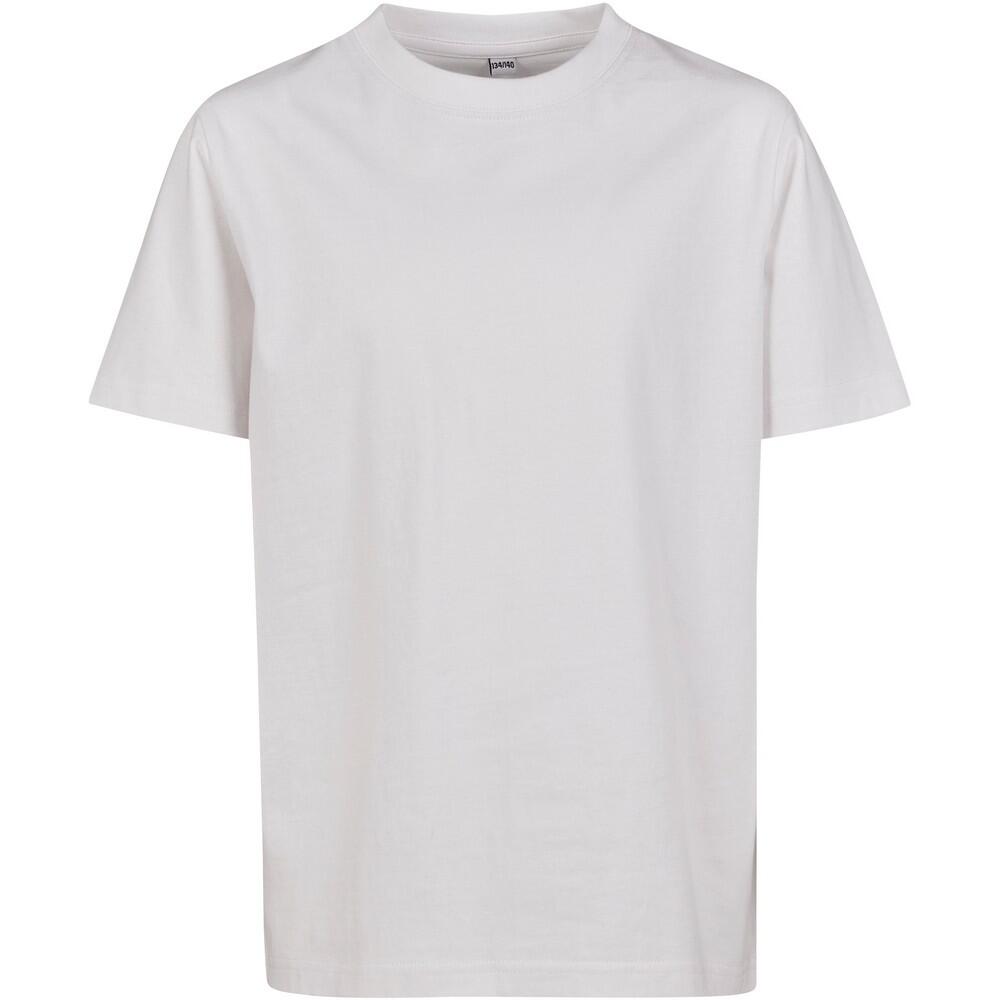 Build Your Brand Childrens/Kids T-Shirt