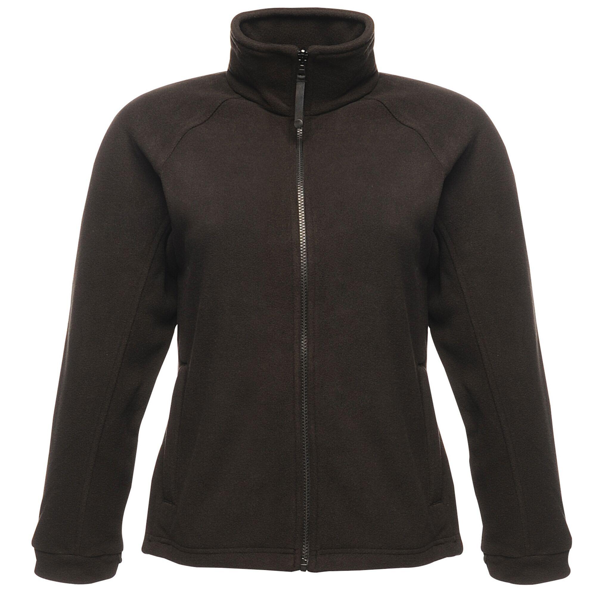 Regatta Womens/Ladies Thor III Anti-Pill Fleece Jacket