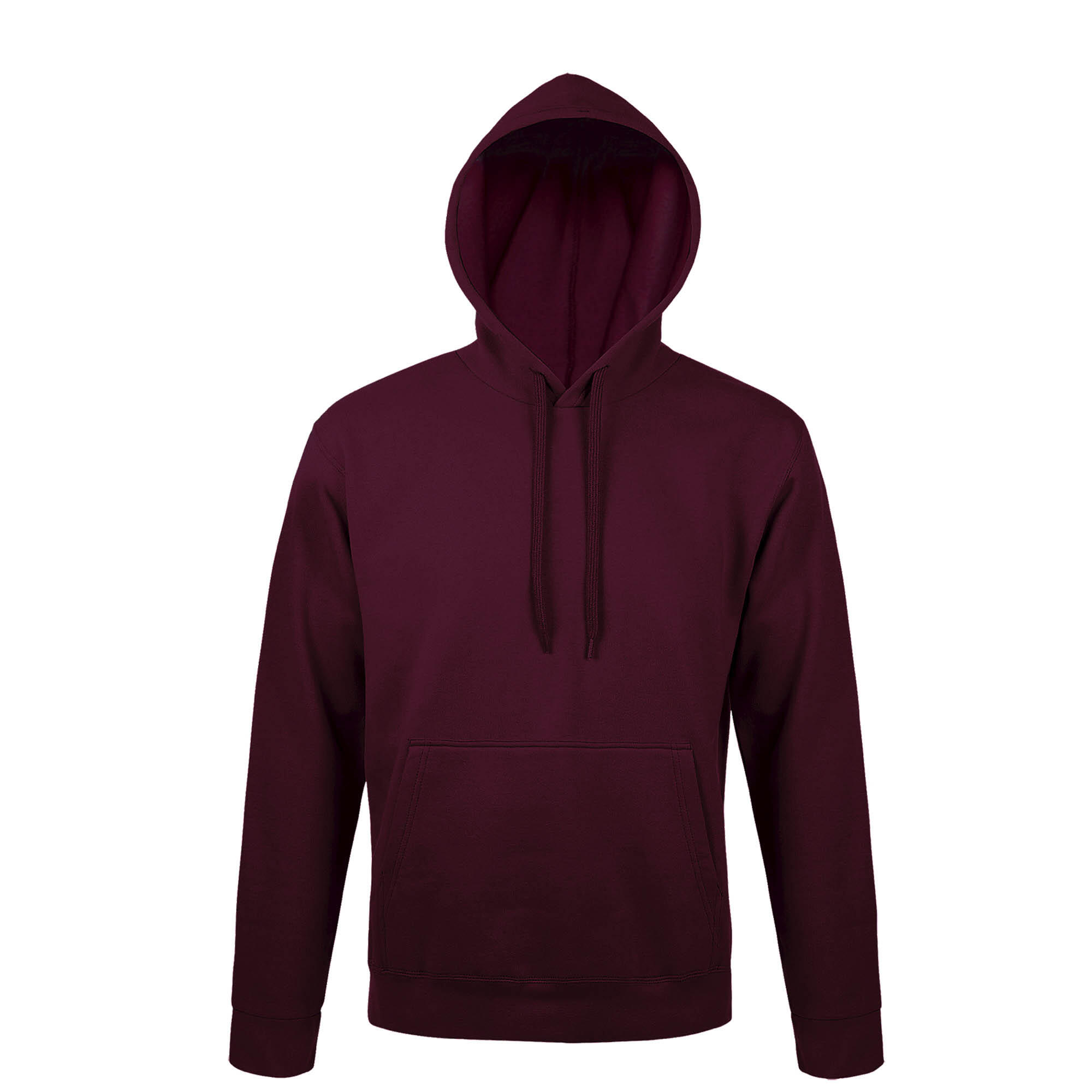 SOLS Snake Unisex Hooded Sweatshirt / Hoodie