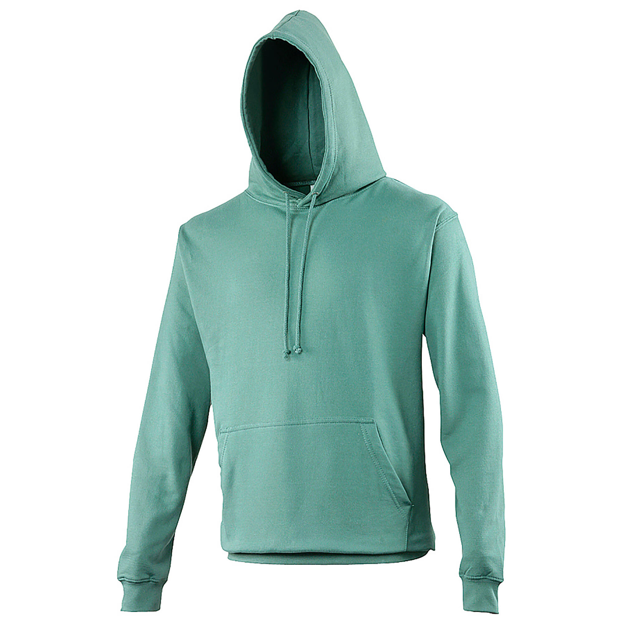 Awdis Unisex College Hooded Sweatshirt / Hoodie