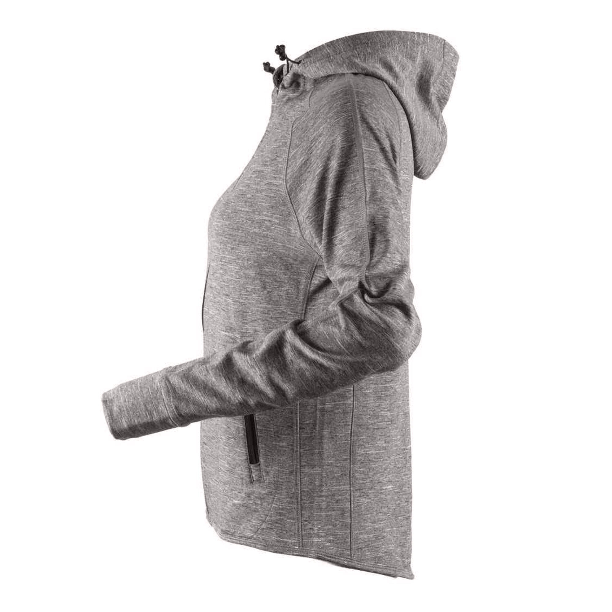 Women's lightweight running hoodie sale
