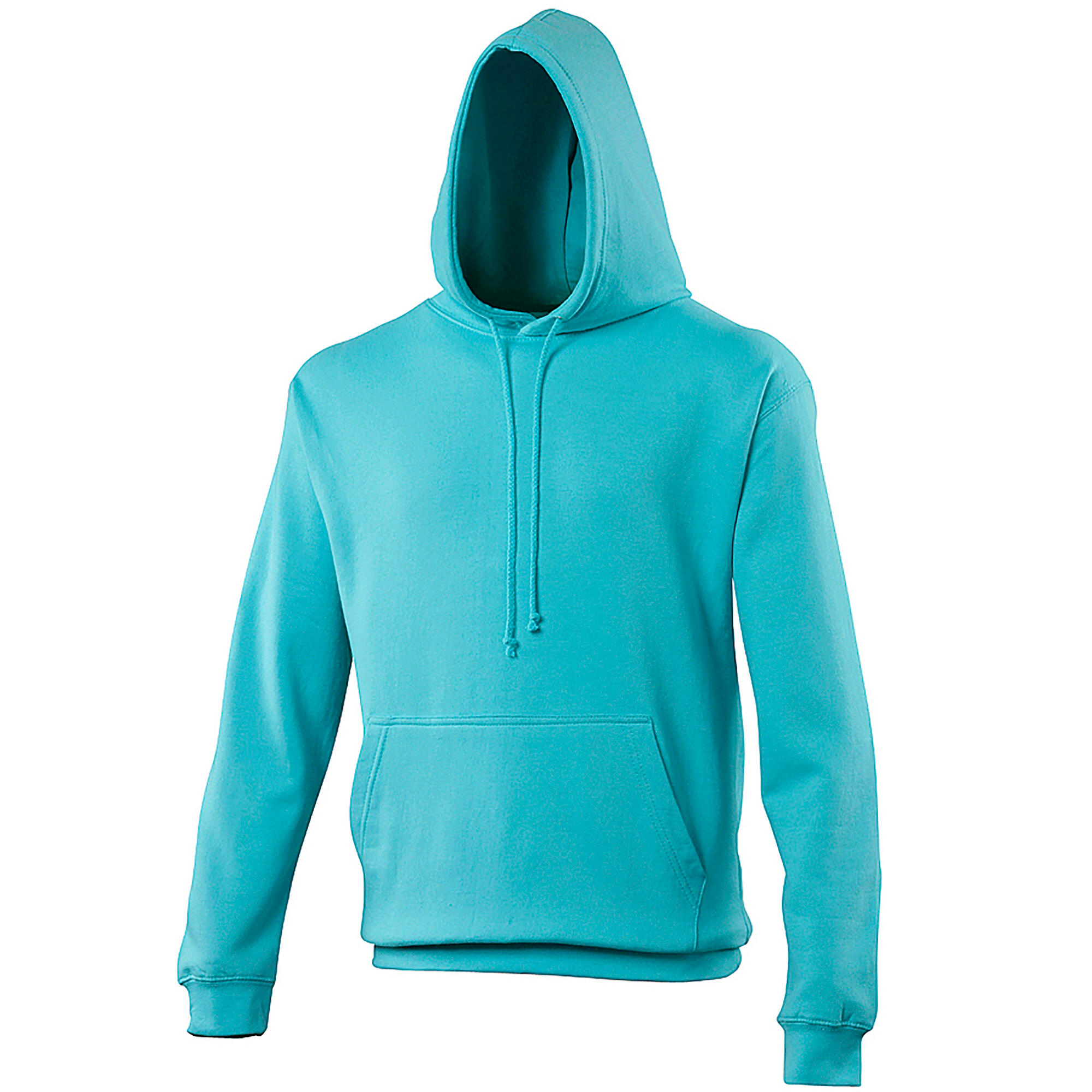 Awdis Unisex College Hooded Sweatshirt / Hoodie