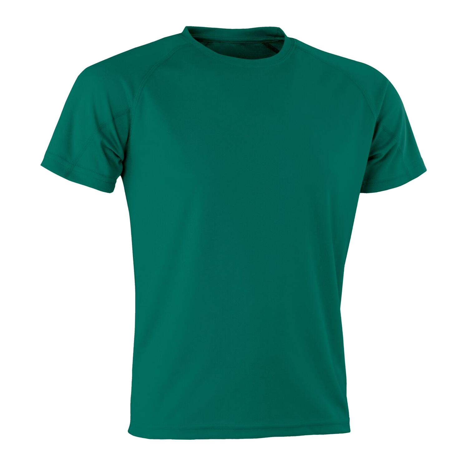 Spiro Mens Aircool T-Shirt