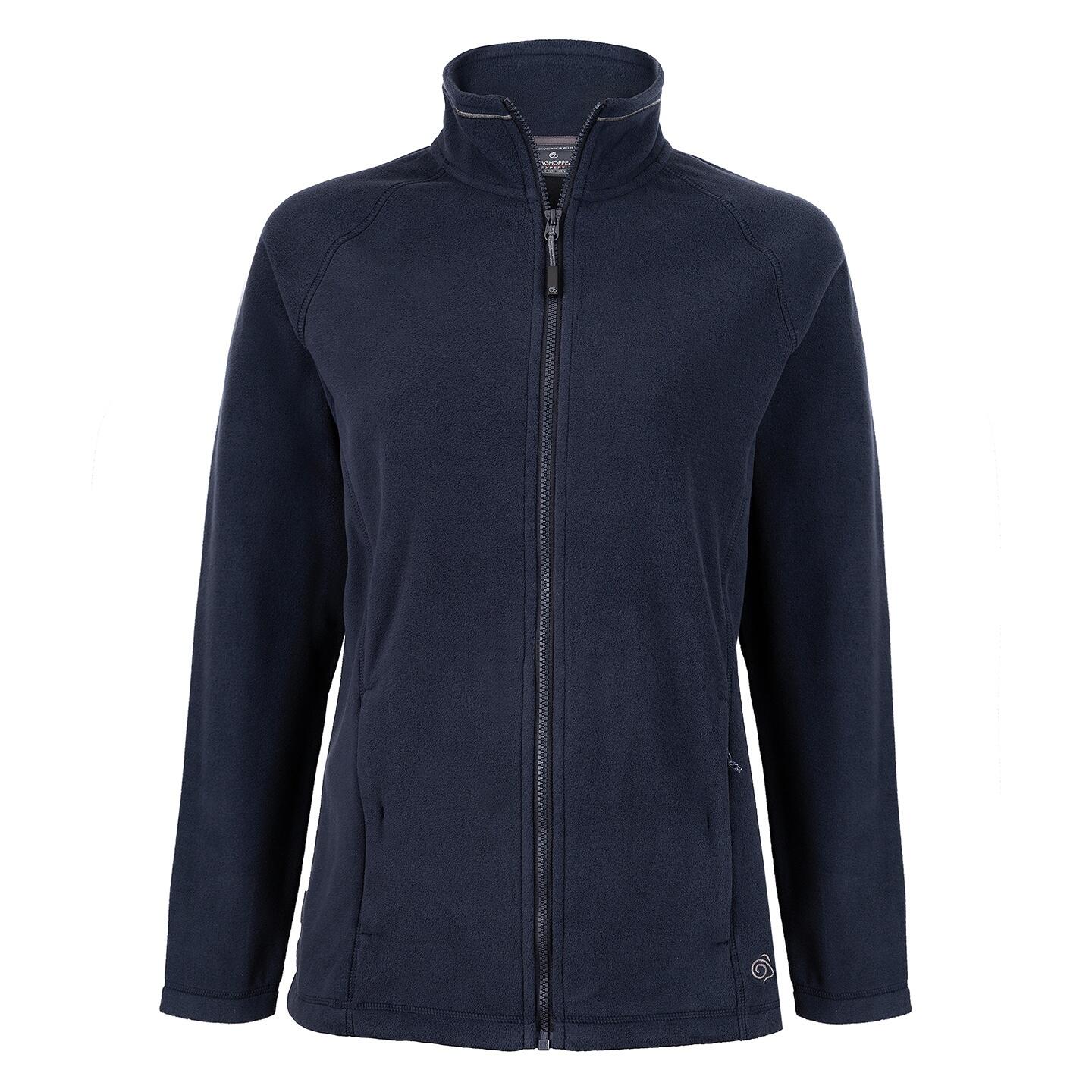 Craghoppers Womens/Ladies Expert Miska 200 Fleece Jacket