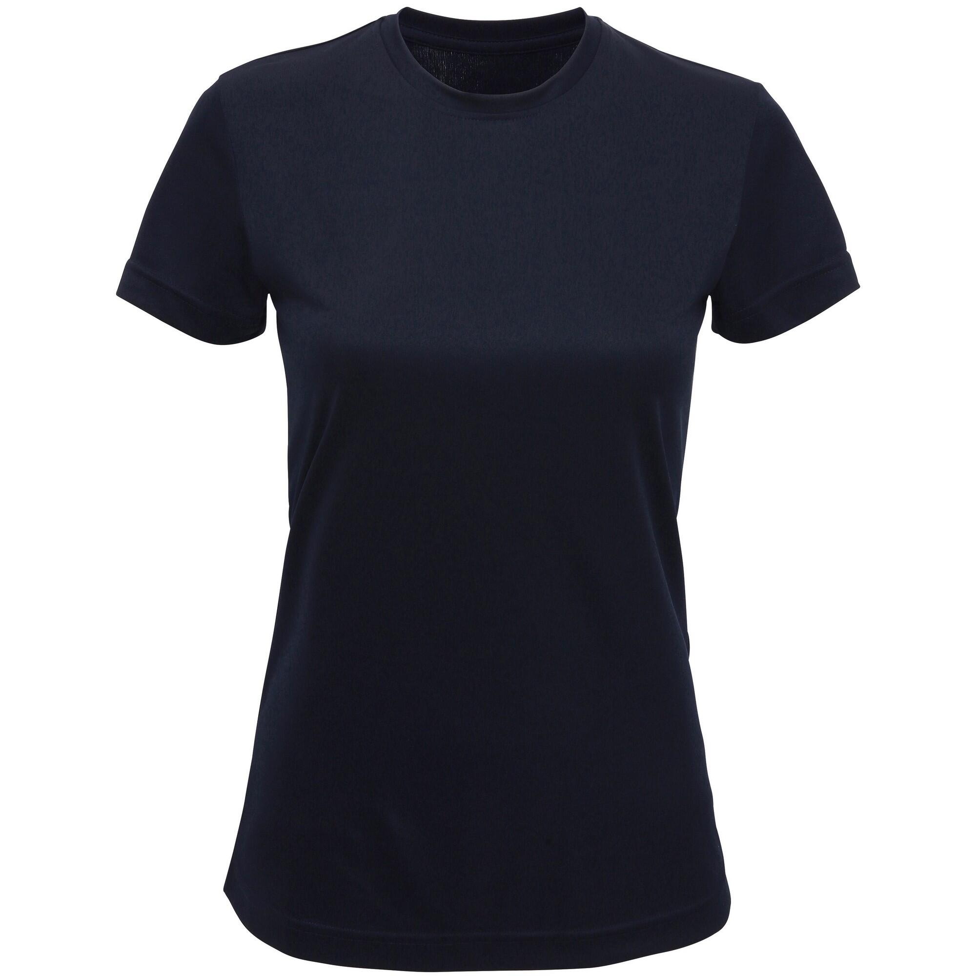 TriDri Womens/Ladies Recycled Active T-Shirt