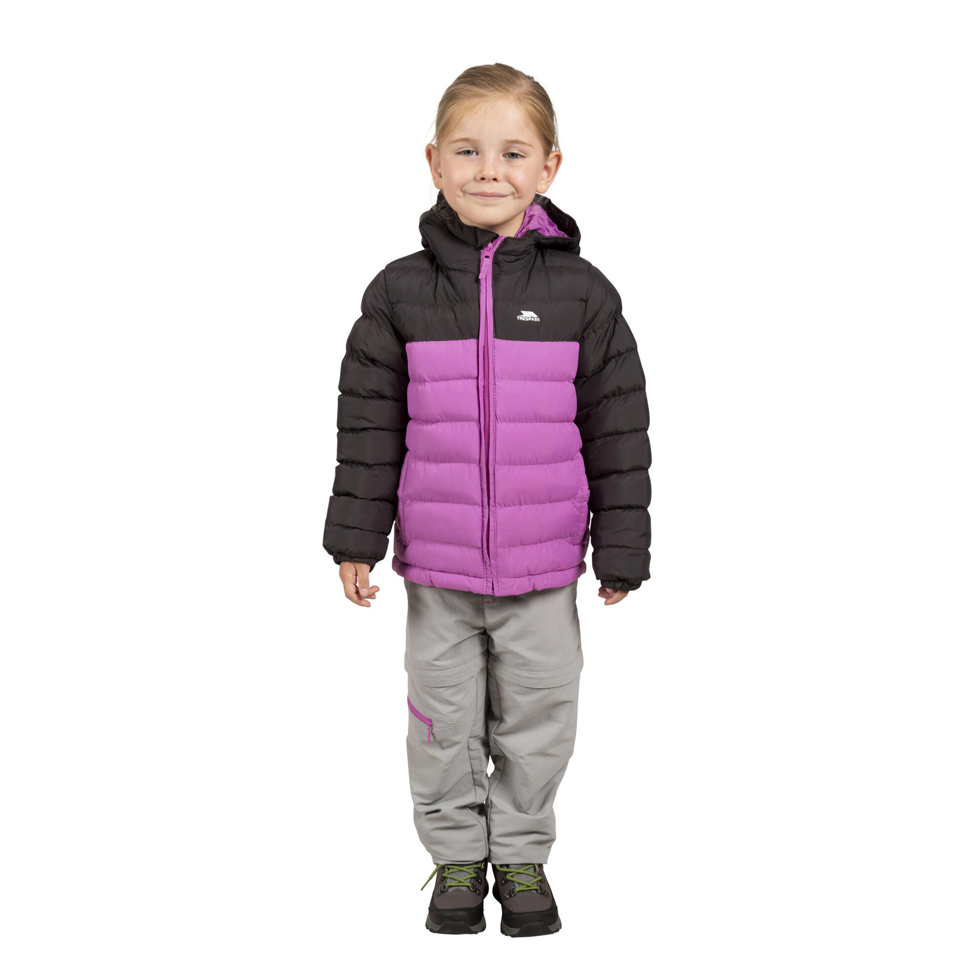 Trespass oskar padded jacket sale
