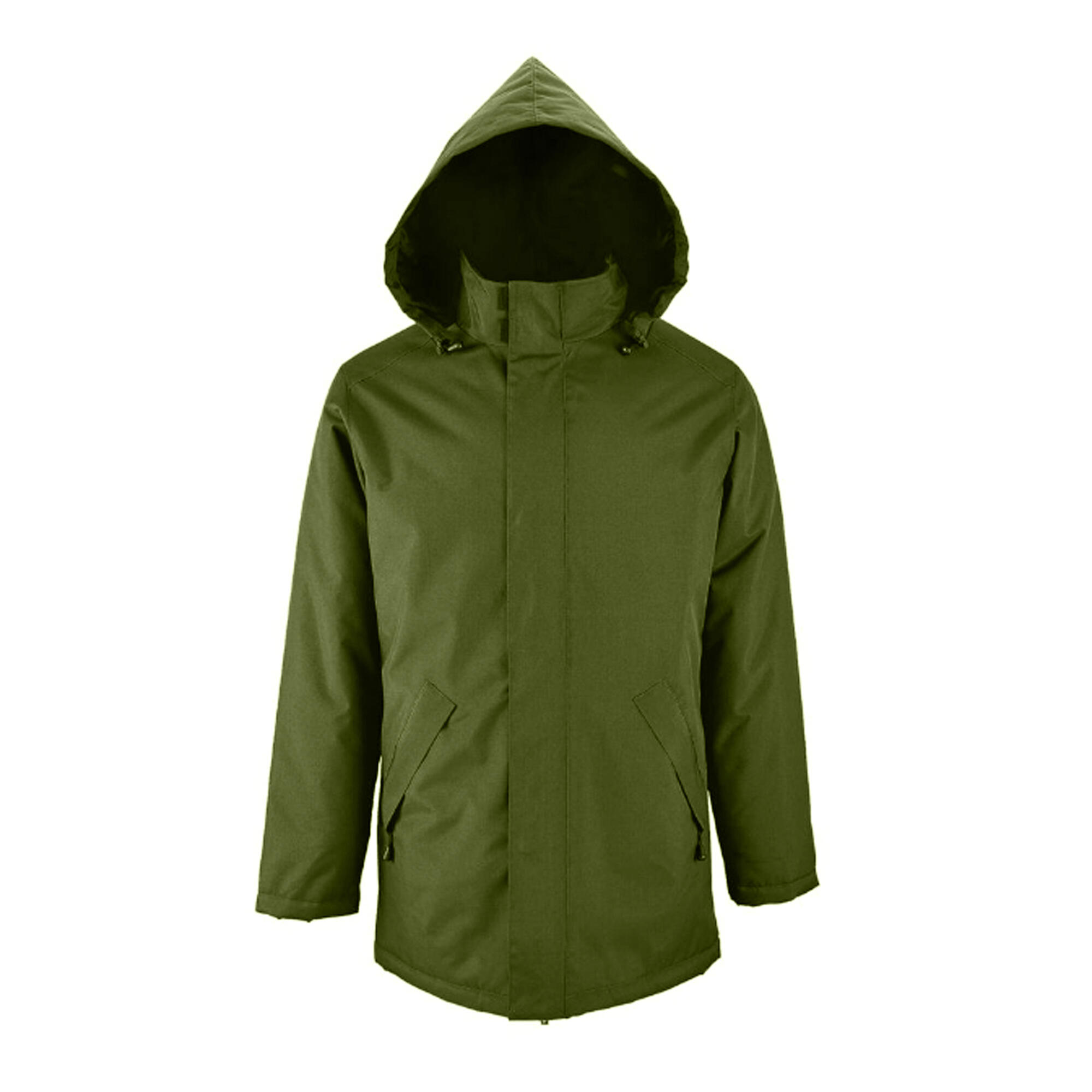 SOLS Unisex Adults Robyn Padded Jacket