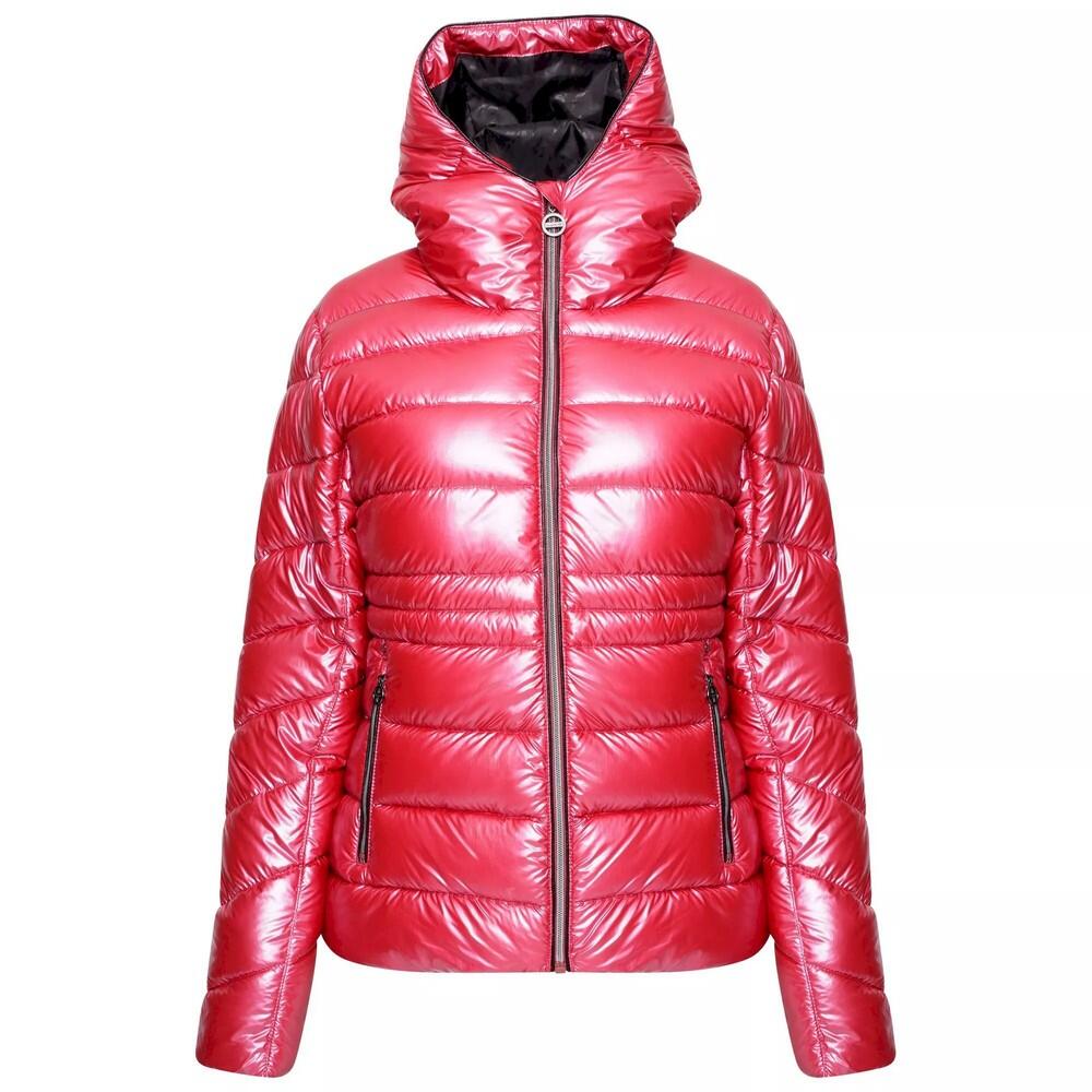Dare 2B Womens/Ladies Reputable II Metallic Puffer Jacket