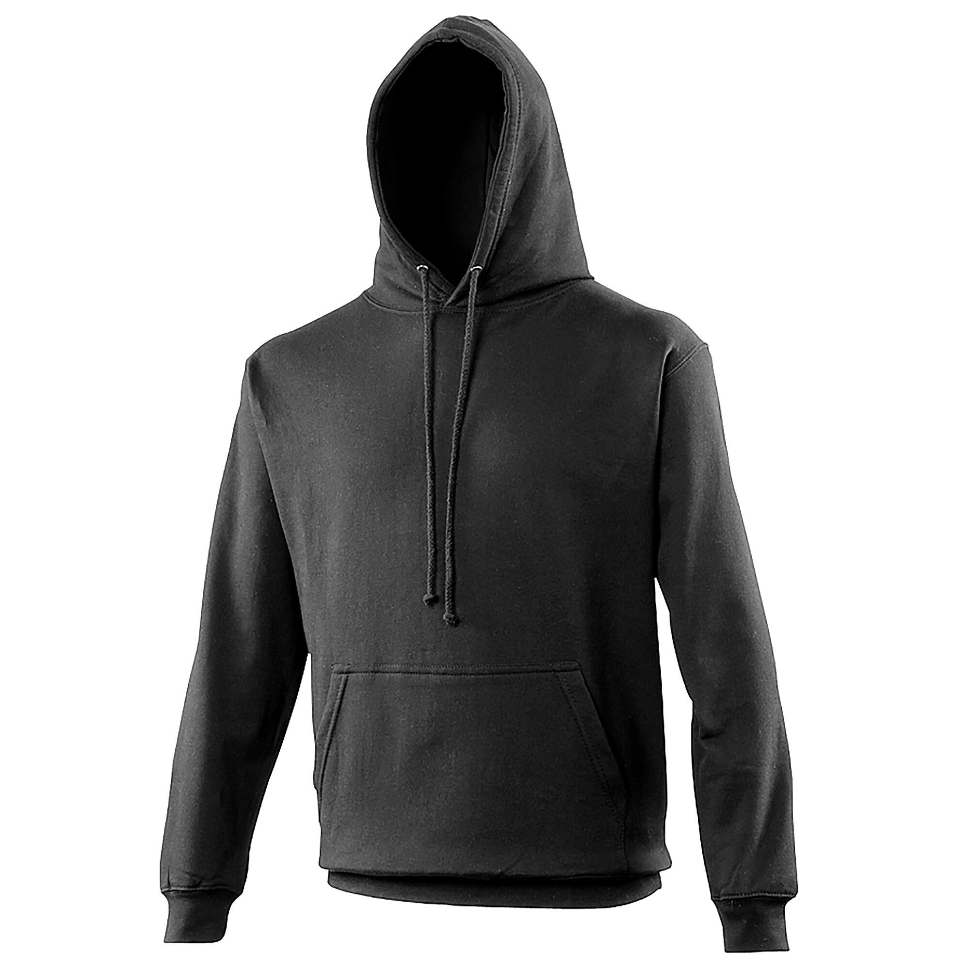 Awdis Unisex College Hooded Sweatshirt / Hoodie
