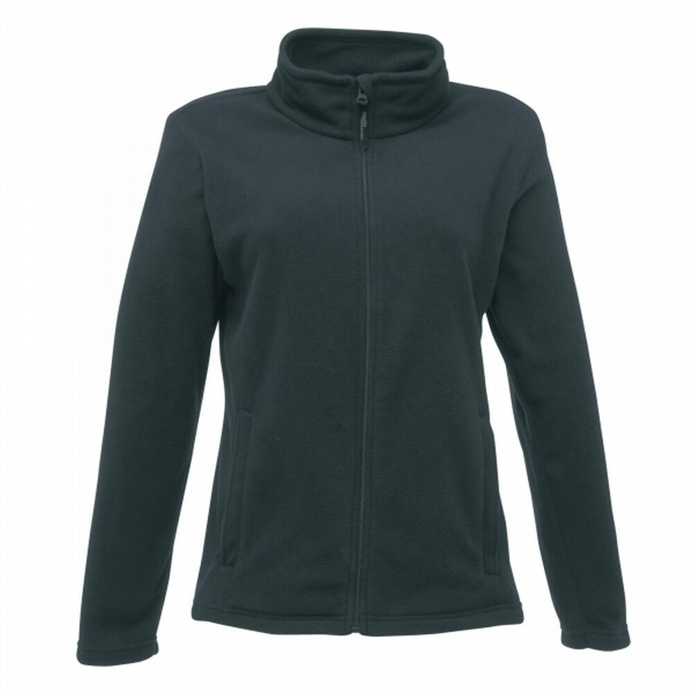 Regatta Womens/Ladies Microfleece Full Zip Jacket