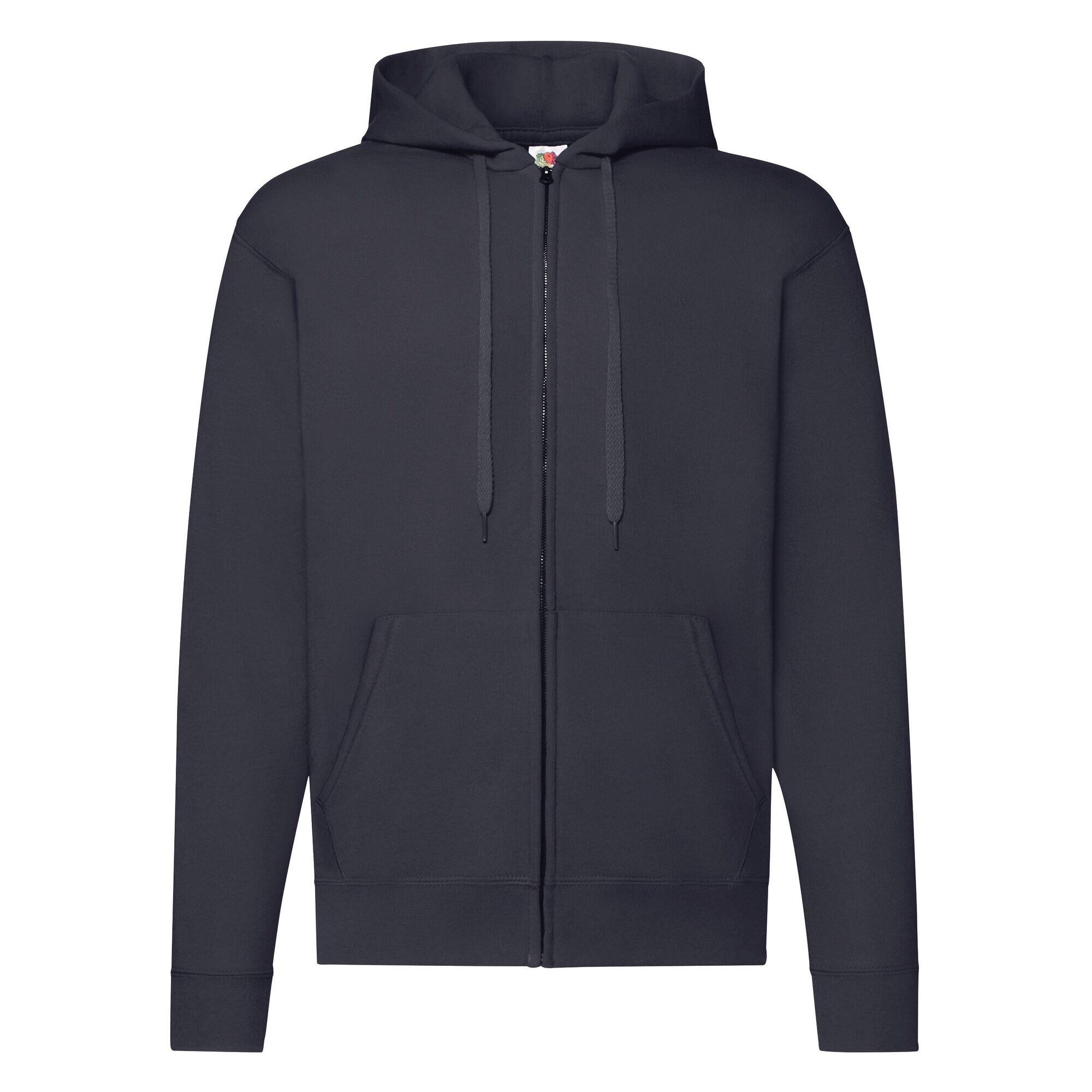 Fruit of the Loom Unisex Adult Classic Hoodie