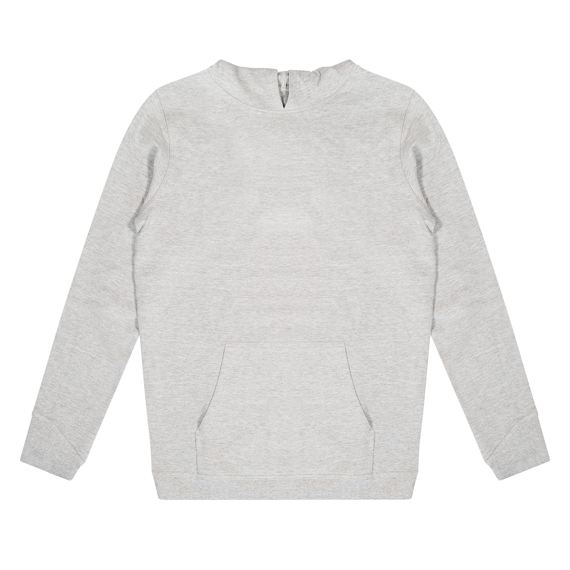 AWDis Ecologie Adults Unisex Corcovado Organic Hoodie