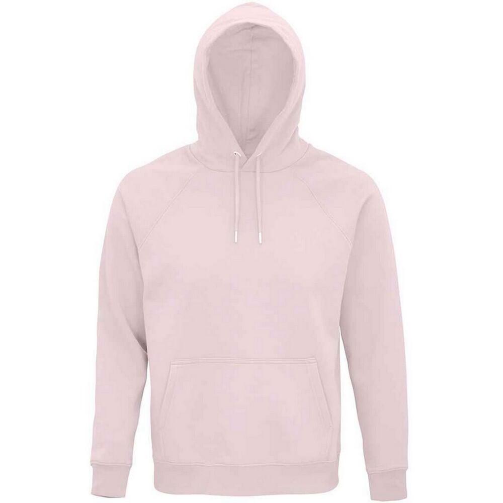 SOLS Unisex Adult Stellar Organic Hoodie