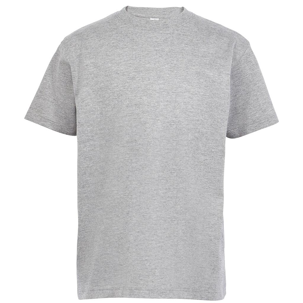 SOLS Kids Unisex Imperial Heavy Cotton Short Sleeve T-Shirt