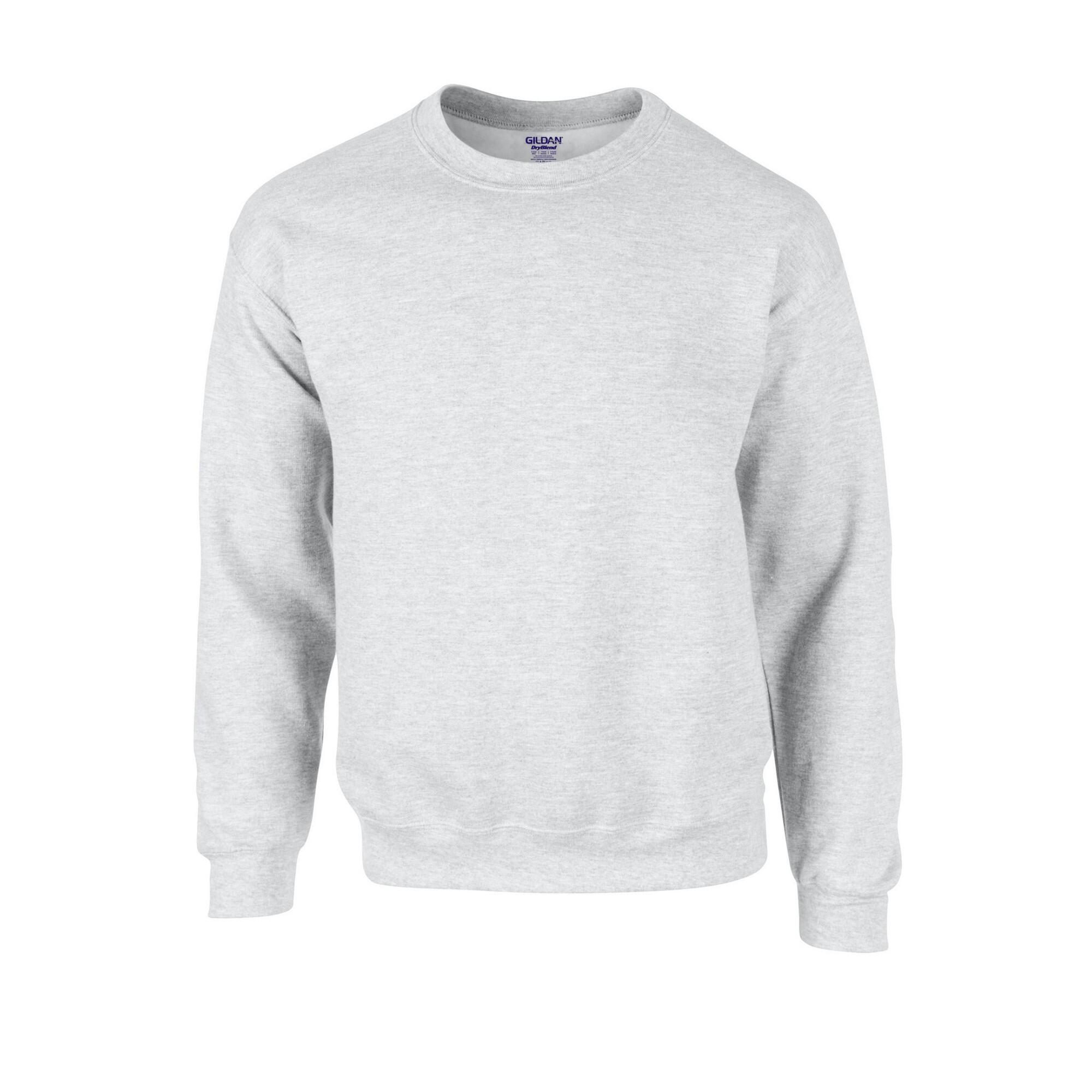 Gildan Mens DryBlend Sweatshirt