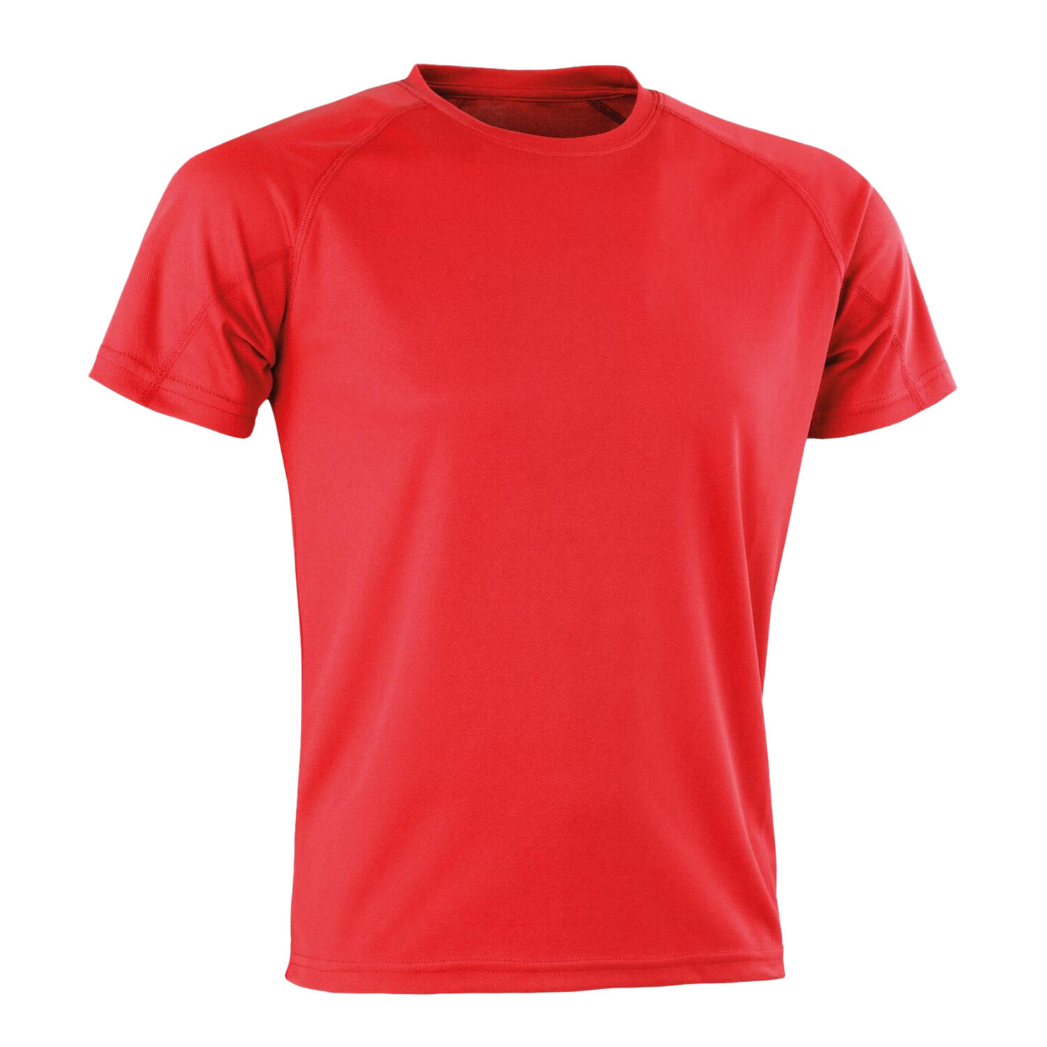 Spiro Mens Aircool T-Shirt