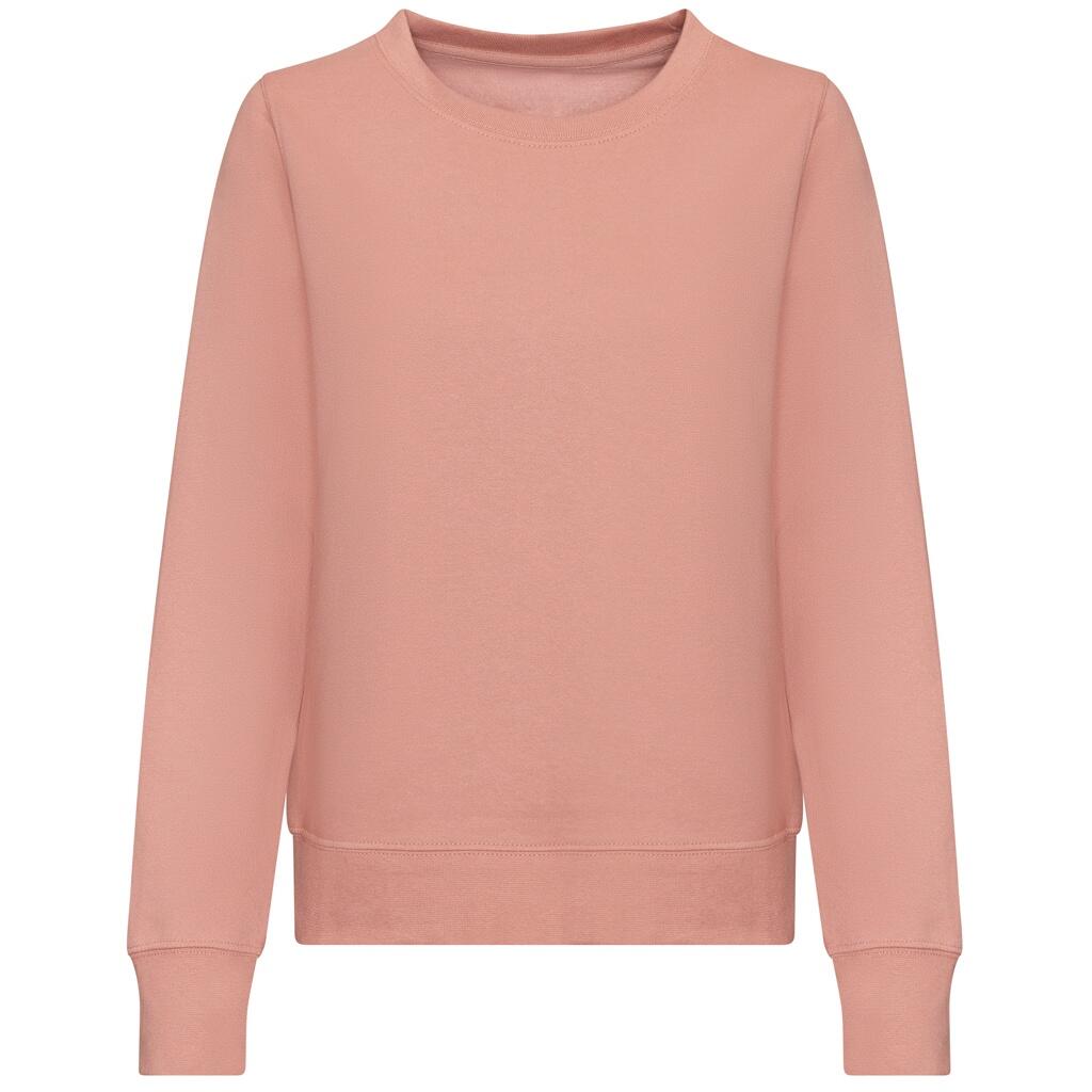 Awdis Womens/Ladies Sweatshirt
