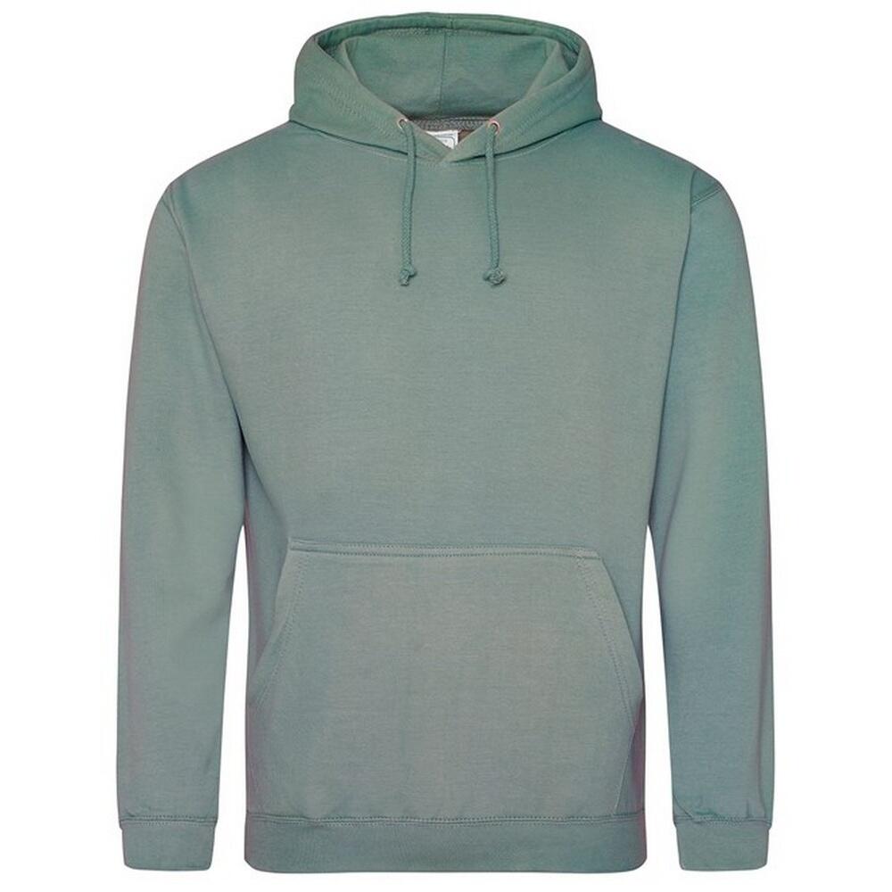 Awdis Unisex College Hooded Sweatshirt / Hoodie