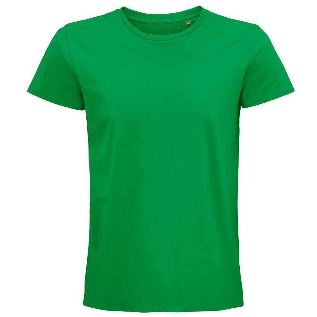 SOLS Unisex Adult Pioneer Organic T-Shirt