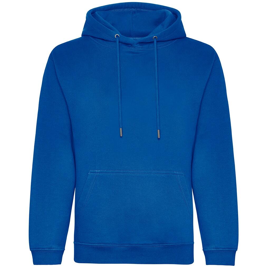 Awdis Mens Organic Hoodie