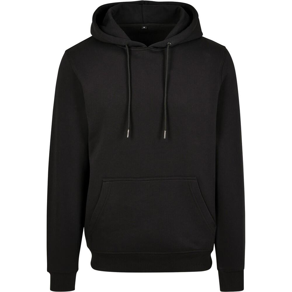 Build Your Brand Unisex Adults Premium Hoodie