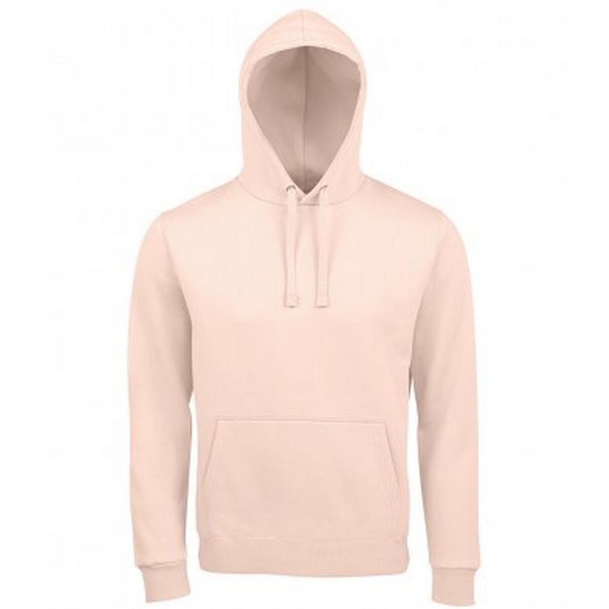 SOLS Unisex Adults Spencer Hooded Sweatshirt