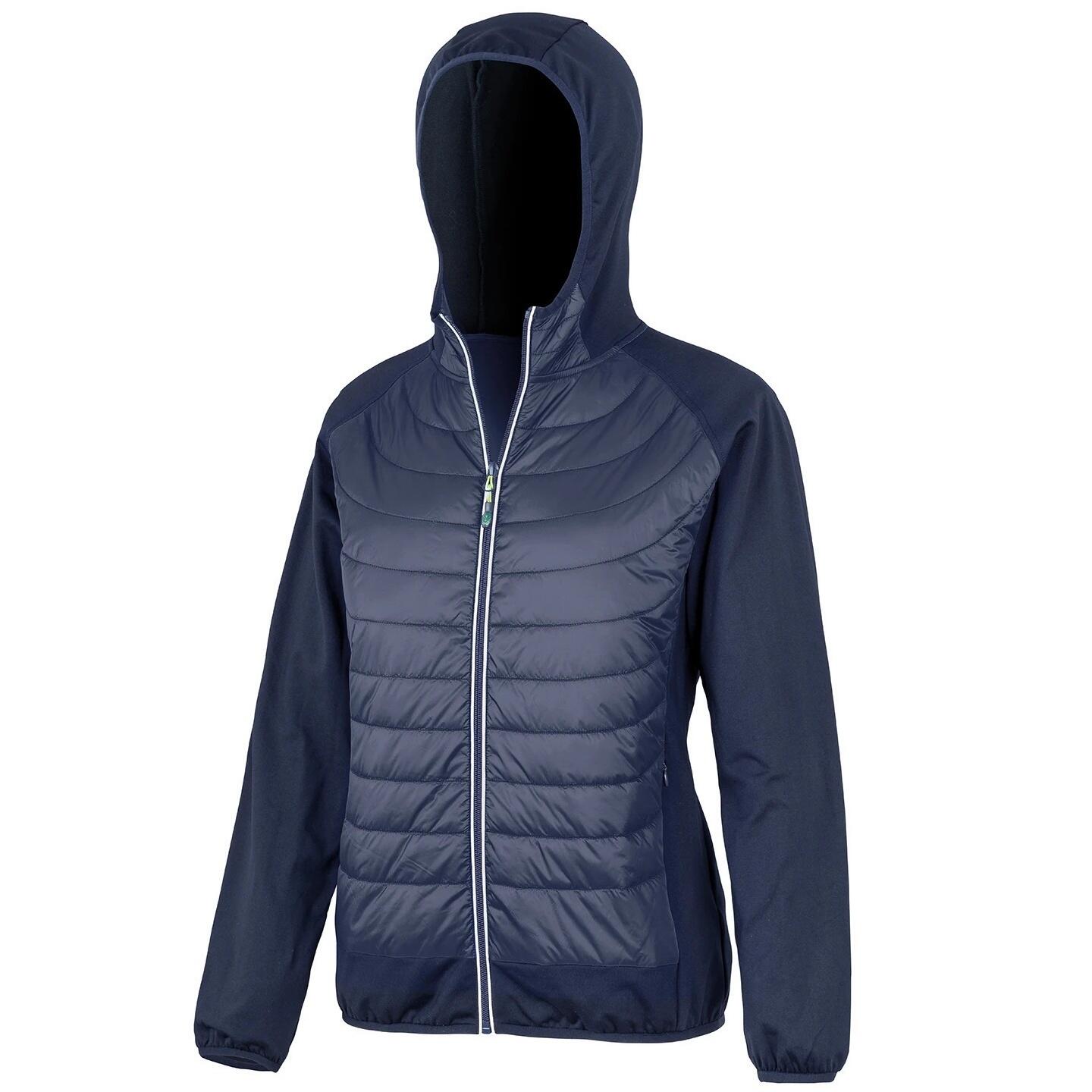 Spiro Womens/Ladies Zero Gravity Jacket
