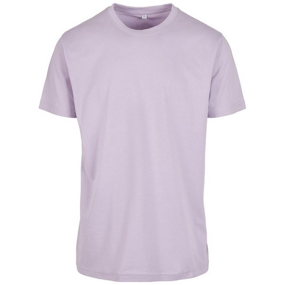 Build Your Brand Mens T-Shirt Round Neck