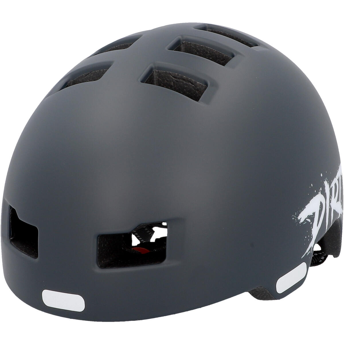 FISCHER Fahrradhelm BMX Plus Jump S/M 4/7