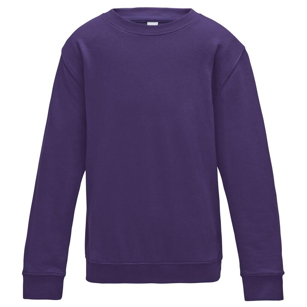 AWDis Just Hoods Childrens/Kids Sweatshirt