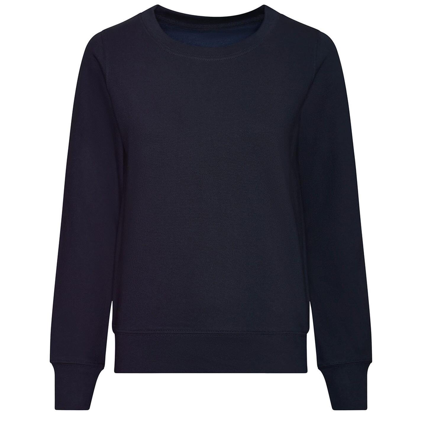 Awdis Womens/Ladies Sweatshirt