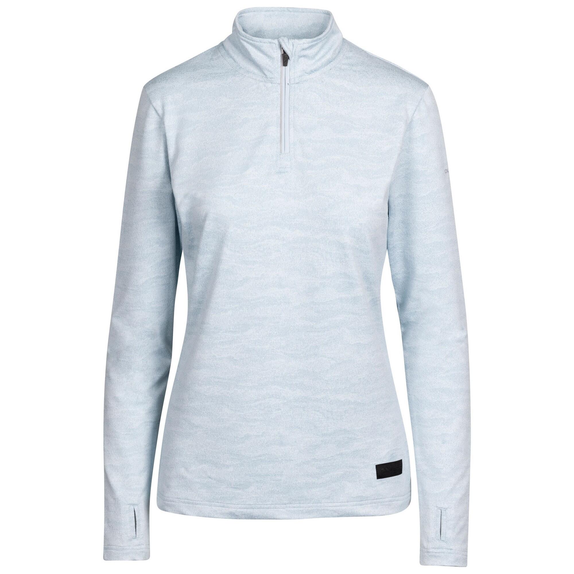 Trespass Womens/Ladies Livia TP75 Long-Sleeved Active Top