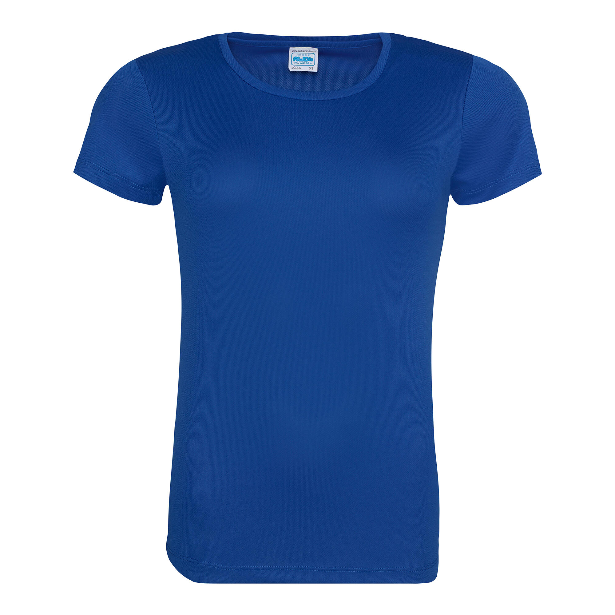 AWDis Just Cool Womens/Ladies Sports Plain T-Shirt