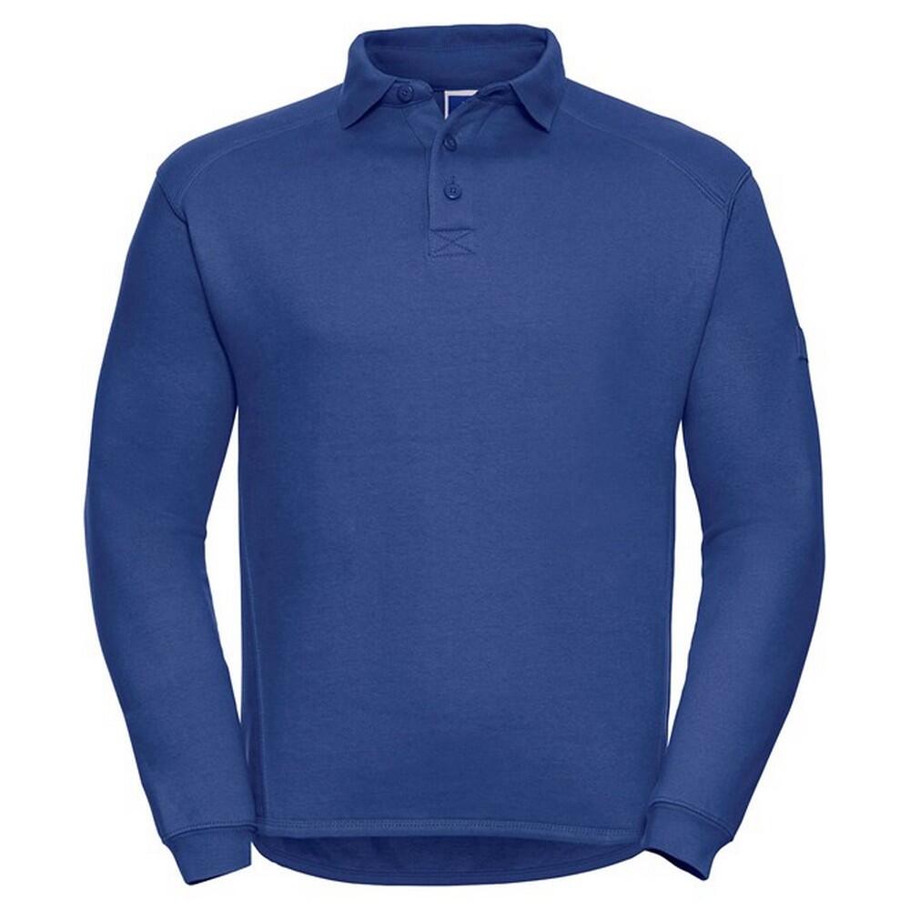 Russell Mens Heavy Duty Sweatshirt