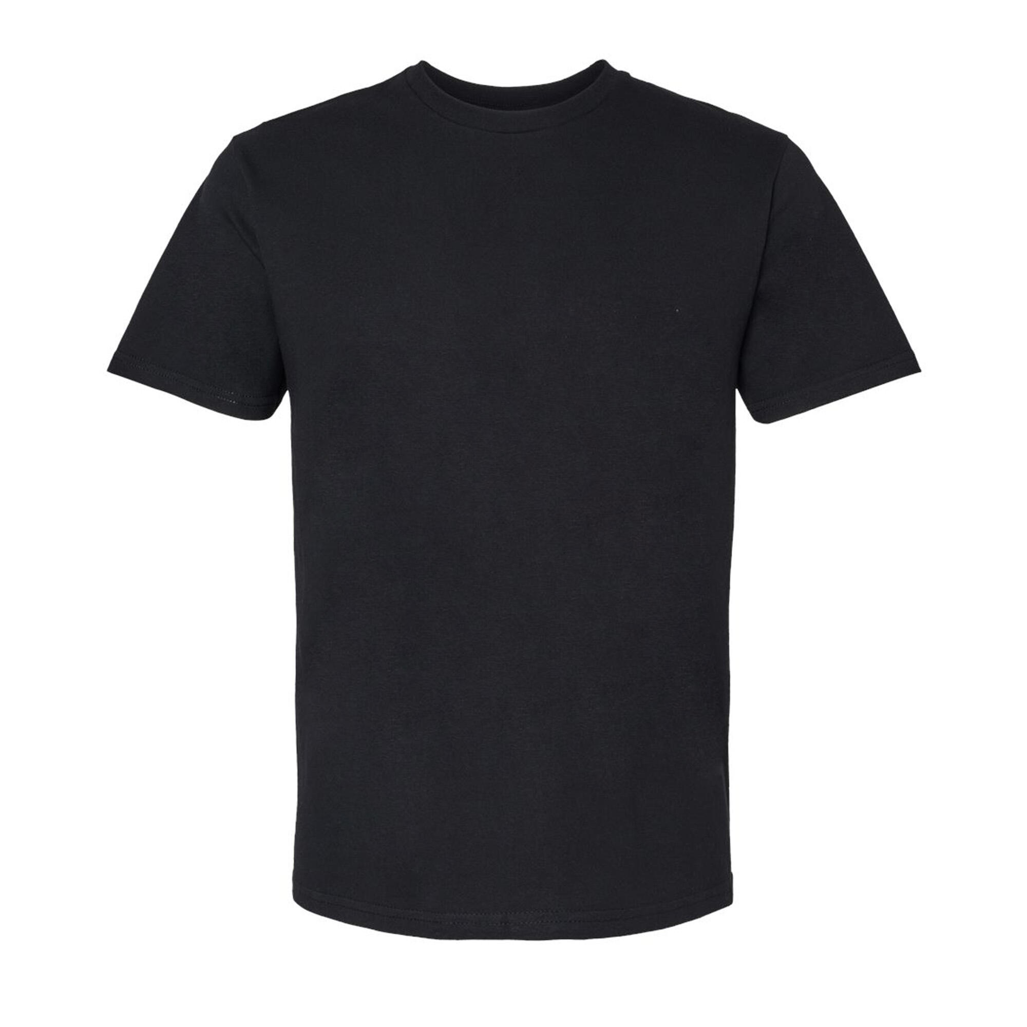 Gildan Unisex Adult Softstyle Midweight T-Shirt