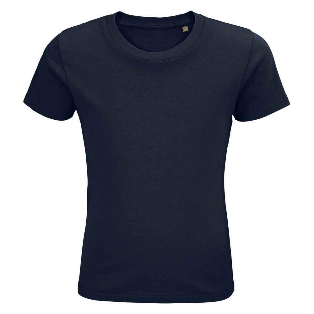 SOLS Childrens/Kids Pioneer Organic T-Shirt